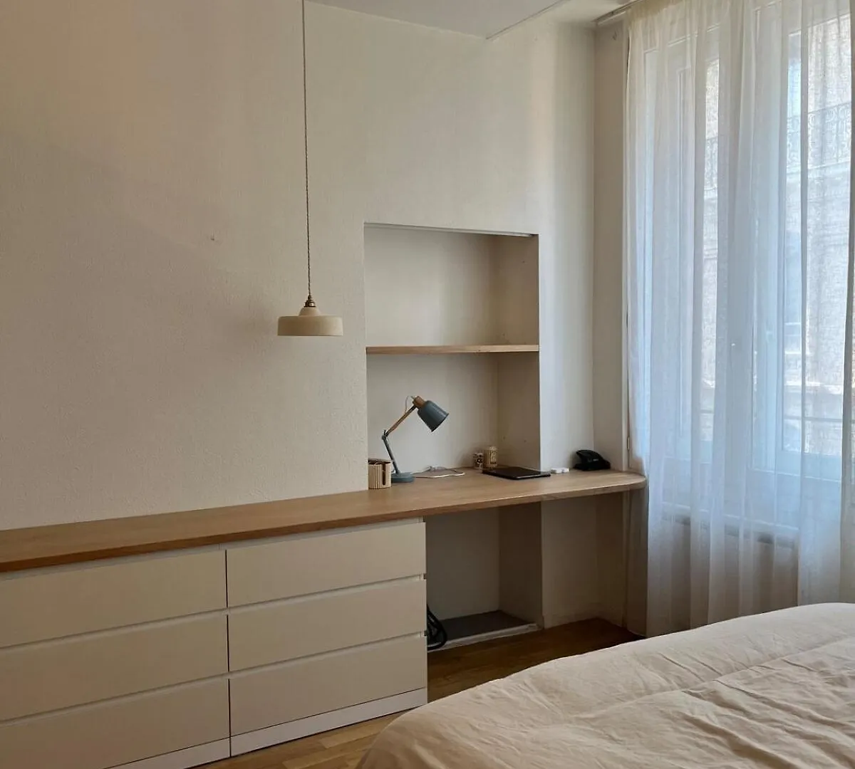 Bel Appartement Au Coeur De טולוז 0*,  צרפת