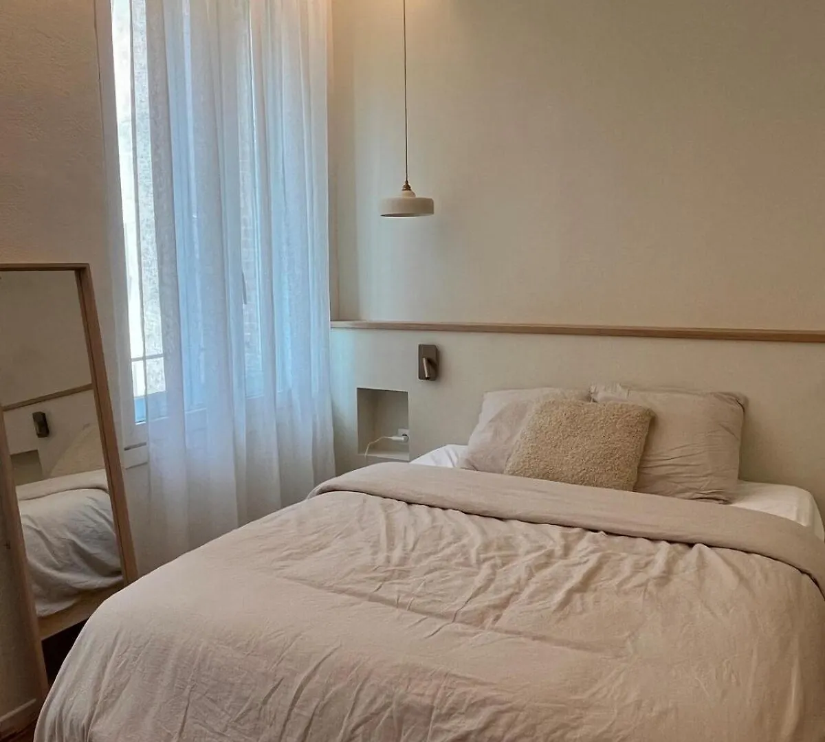 Bel Appartement Au Coeur De טולוז