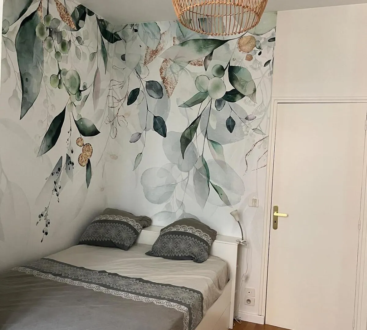 Bel Appartement Au Coeur De טולוז דירה