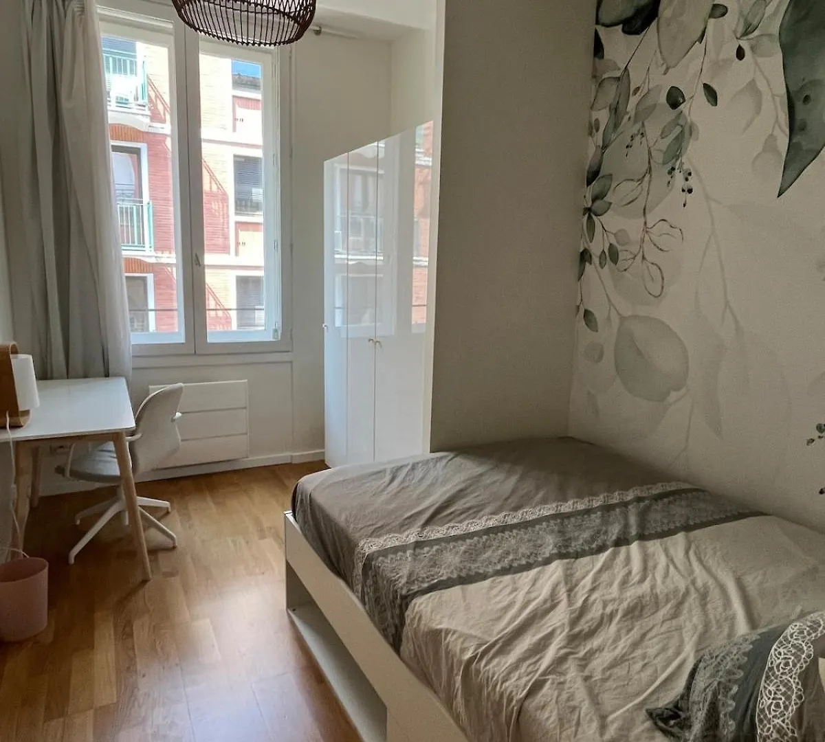 Bel Appartement Au Coeur De טולוז 0*,
