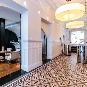 Отель Le Grand Balcon, Тулуза